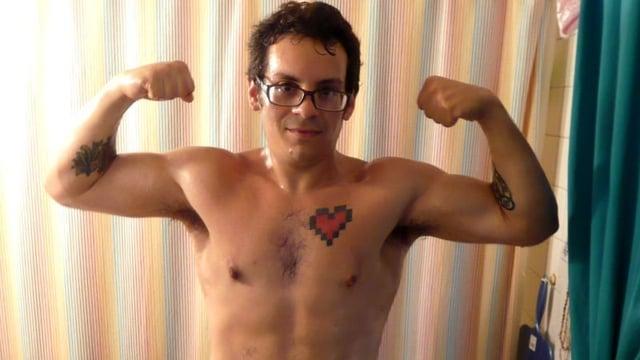 Dick Talens, photo 2