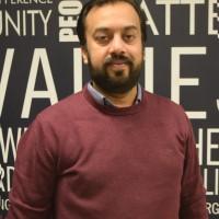 Arshad Ali, photo 1