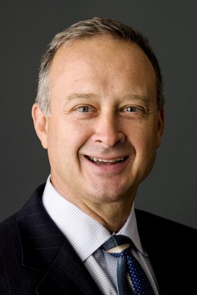 Greg Thoming, photo 1