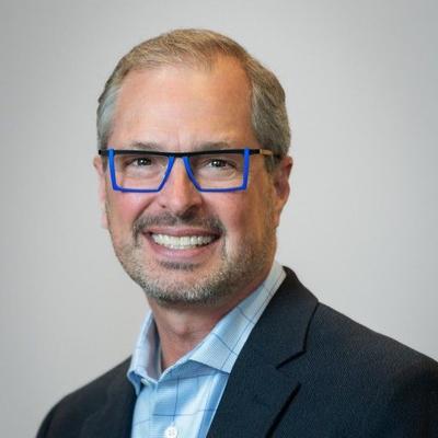 Rob Beauchamp, photo 1