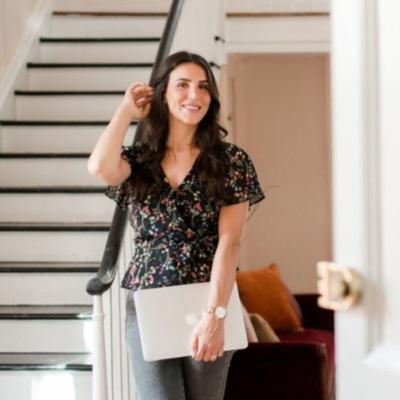 Allie Konchar (Decker), photo 2