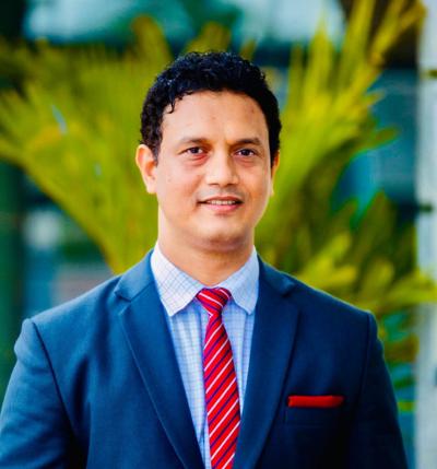 Deepak Kumar, photo 2