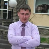 Petro Ostapchuk, photo 2