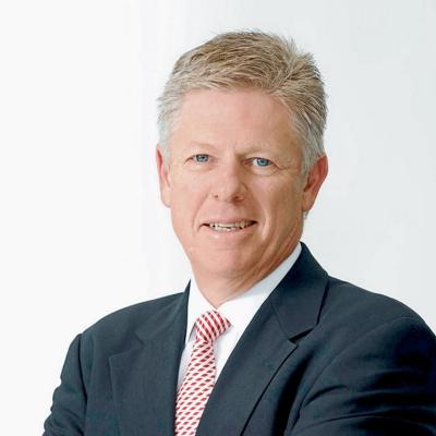 Richard Wainwright, photo 2