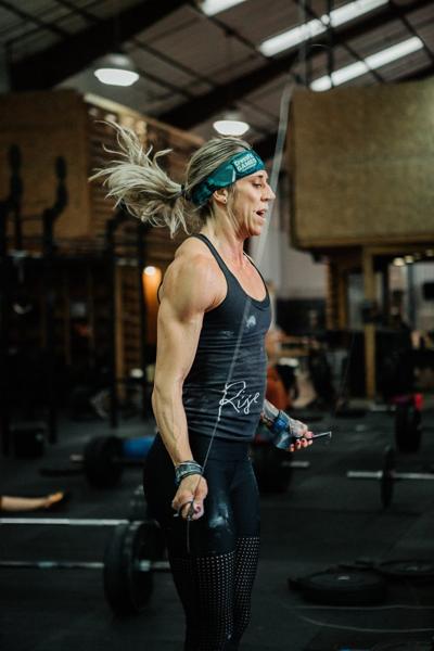 Carey Kepler, photo 2