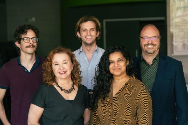 Kathleen Culebro, photo 2