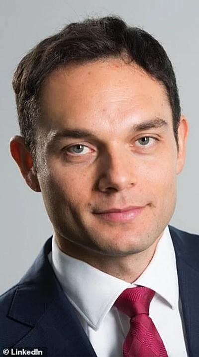 Loutfy Mansour, photo 2