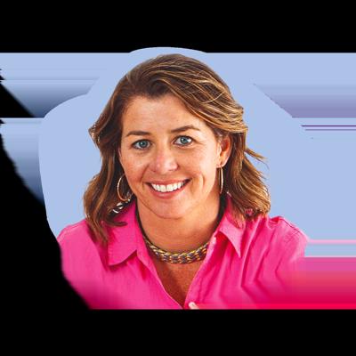 Erika Thayer, photo 2