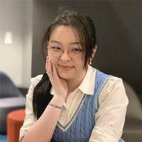 Ellen Jiang, photo 1