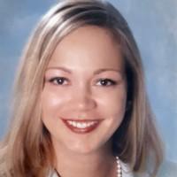 Alexandra Breines, photo 1