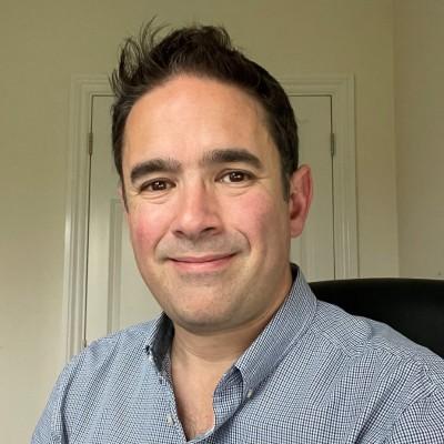 Daniel Solomon, photo 2