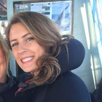 Danielle Gibson, photo 1