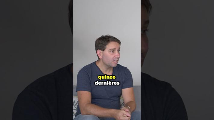 Arnaud Trousset, photo 2