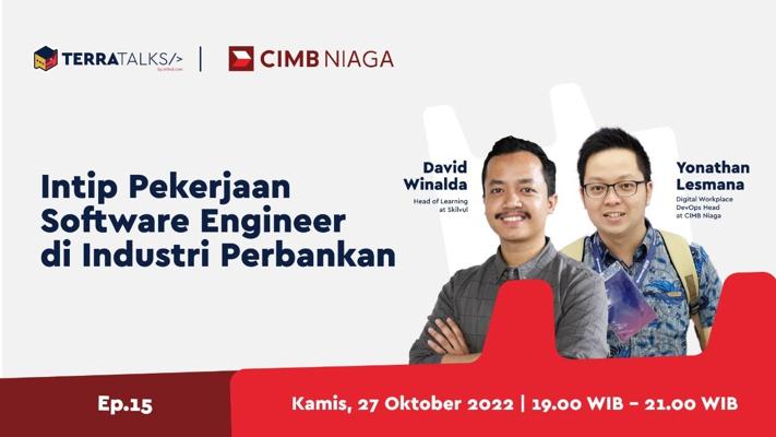 Yonathan Lesmana, photo 2