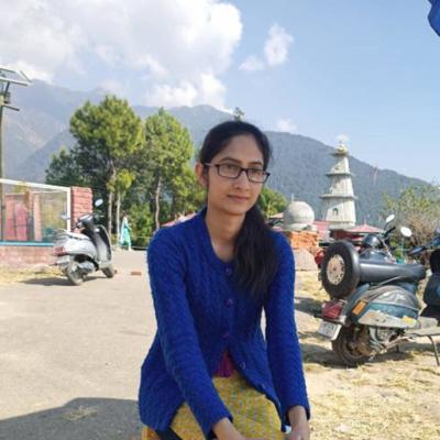 Anmol Sureka, photo 1