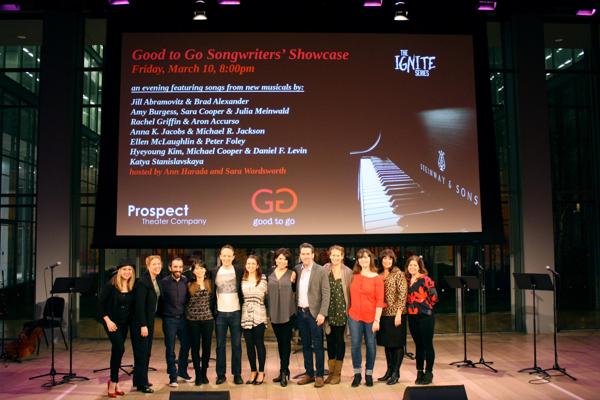 Brad Zocchi, photo 1