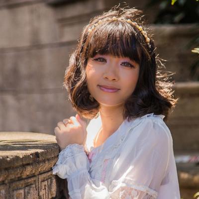 Phoebe Chan, photo 2