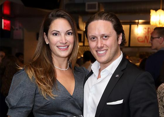 Neil St. Clair, photo 1