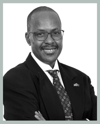 Jacob Modise, photo 1