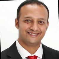 Amit Bhandari, photo 2