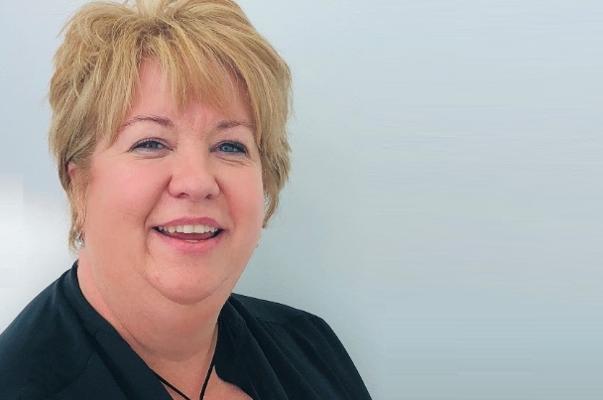 Paula Purdy, photo 1