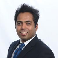 Rahul Ravindran, photo 2