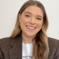 Amanda Zahorak, photo 1