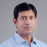 Pavan Kumar, photo 1