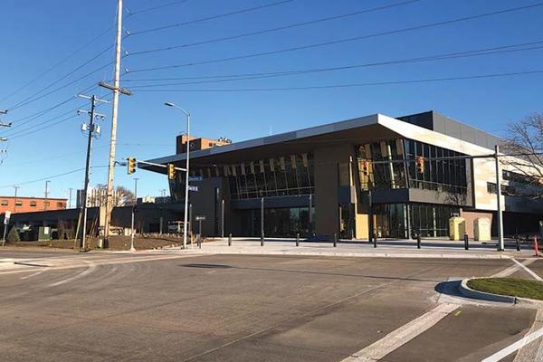 Christopher Tibbe, photo 2