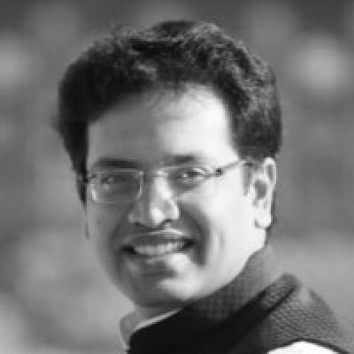 Vivek Elluru, photo 1