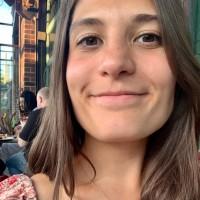 Margaret Riordan, photo 1