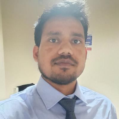 Aryaveer Singh, photo 1