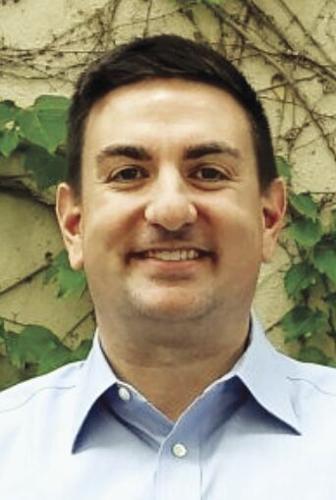 Austin Dickson, photo 2