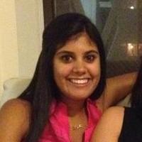 Gabriela Camacho, photo 2