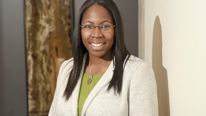 Harmony Brown, photo 2