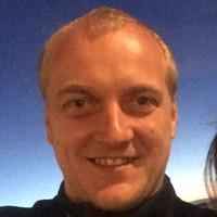 Kevin Vanderbeken, photo 2