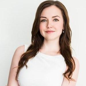 Jade Cloutier, photo 1