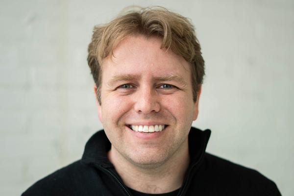 Carleton Long, photo 2