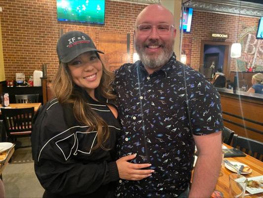 Curtis Barbre, photo 2