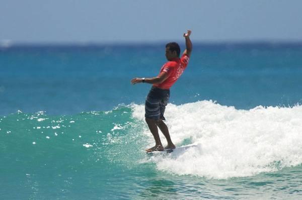 Michael Nisky, photo 1