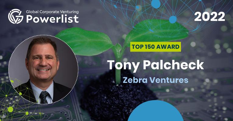 Tony Palcheck, photo 2