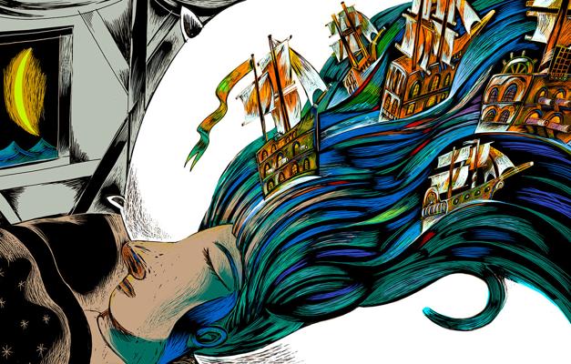 Daniel Alberto, photo 2