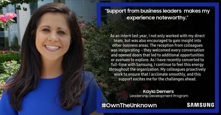 Kayla Demers, photo 2