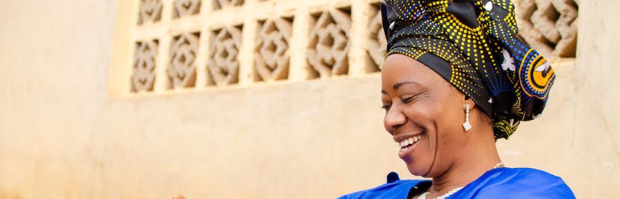 Khalila Salim, photo 2