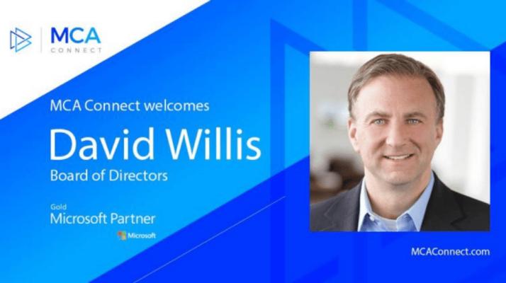 David Willis, photo 1