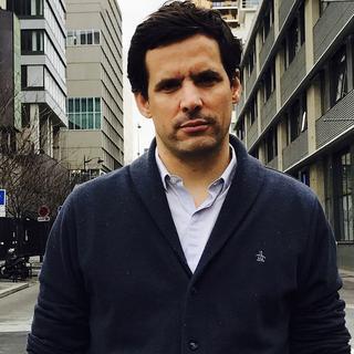 Paul Ackermann, photo 2