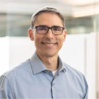 Chuck Chiocco, photo 1