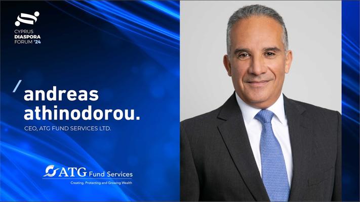 Andreas Athinodorou, photo 1