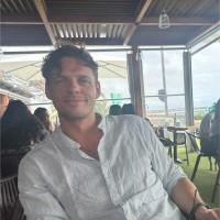 Rory Thomas, photo 2