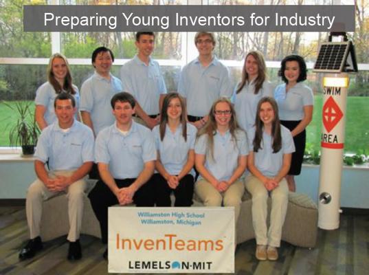 Matthew Planchard, photo 2